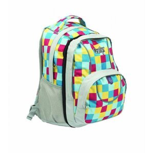 Oxybag studentský batoh OXY Cool Cubes