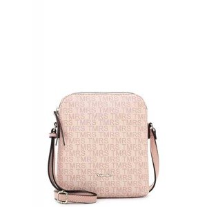 Crossbody kabelka Tamaris Grace malá růžová