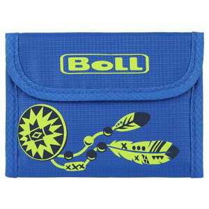 Dětská peněženka Boll KIDS WALLET dutchblue