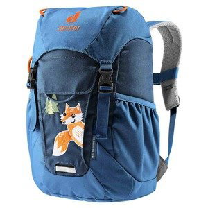 Dětský batoh Deuter Waldfuchs 10 modrý - liška