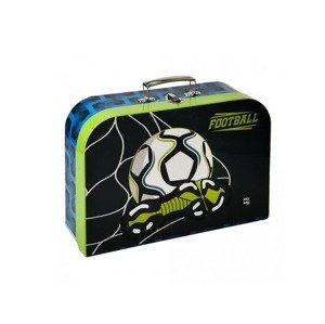 Kufřík lamino 34 cm Oxybag Fotbal 2