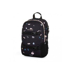 Studentský batoh Oxybag OXY Sport Dots