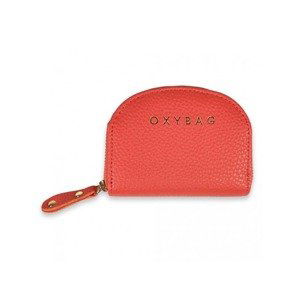 Dámská peněženka Oxybag JUST Leather Coral