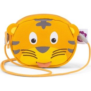Dětská peněženka na krk Affenzahn Kids Wallet - Tiger