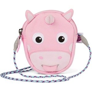 Dětská peněženka na krk Affenzahn Kids Wallet - Unicorn