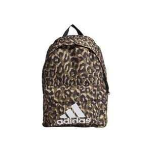 Batoh Adidas BOS BP Leopard