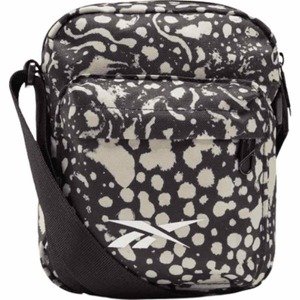 Crossbody taška Reebok Safari City Bag Black