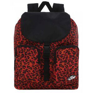 Dámský batoh VANS Geomancer II Backpack Wild Leopard