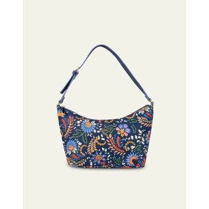 Kabelka Oilily Hope Hobo Eclipse, kolekce Ruby