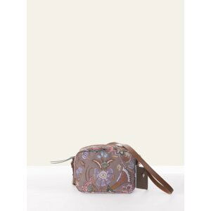 Crossbody kabelka Oilily Elmwood S, kolekce Amelie sits