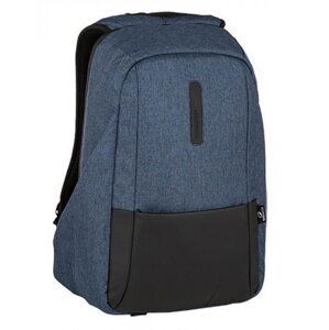 Městský batoh BAGMASTER ORI 9 B BLUE