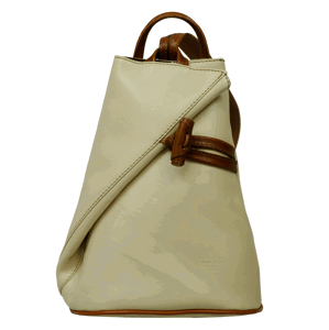 Nilde Beige Camel