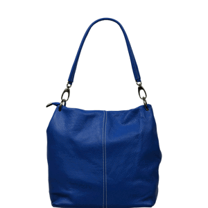 Dámské modré kabelky Fiora Marine