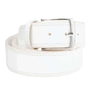 Cintura Pastello Barva pásku: bílá