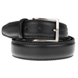 Cintura 5580 (3,5cm) Barva pásku: černá