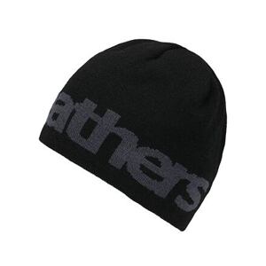 HORSEFEATHERS Dětský kulich Fuse - black BLACK