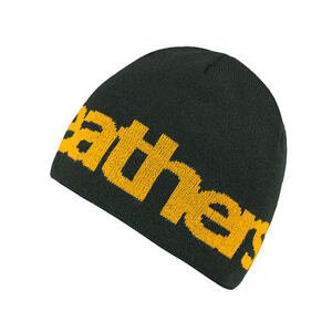 HORSEFEATHERS Dětský kulich Fuse - urban olive GREEN