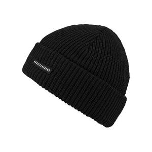 HORSEFEATHERS Dětský kulich Jake - black BLACK