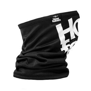 HORSEFEATHERS Nákrčník - logo BLACK