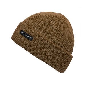 HORSEFEATHERS Kulich Jake - camel BROWN