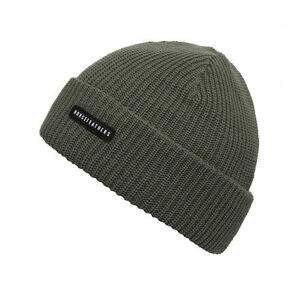 HORSEFEATHERS Kulich Jake - burnt olive GREEN
