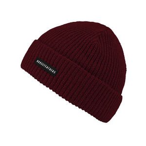 HORSEFEATHERS Kulich Jake - raisin RED