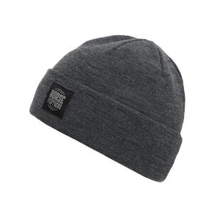 HORSEFEATHERS Kulich Deke - heather gray GRAY