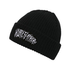 HORSEFEATHERS Kulich Acid Bath - black BLACK