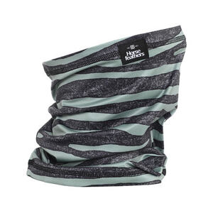 HORSEFEATHERS Nákrčník - zebra BLUE