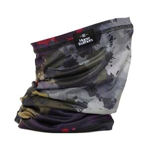 HORSEFEATHERS Nákrčník Lightweight - splash GRAY