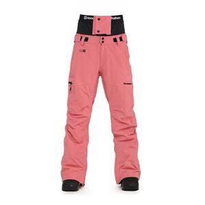 HORSEFEATHERS Kalhoty Lotte - tea rose PINK velikost XS