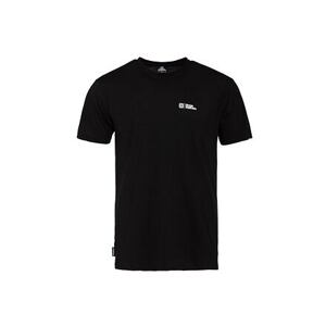 HORSEFEATHERS Funkční triko Rooter - black BLACK velikost XL