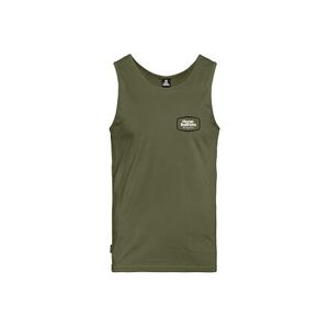 HORSEFEATHERS Tílko Bronco Tank - loden green GREEN velikost M