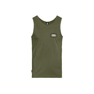 HORSEFEATHERS Tílko Bronco Tank - loden green GREEN velikost S