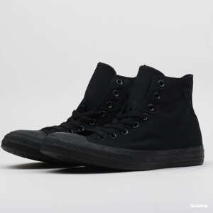 Converse Chuck Taylor All Star Hi black monoch