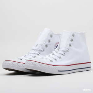 Converse Chuck Taylor All Star Hi optic white