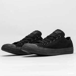 Converse Chuck Taylor All Star OX Black Monoch