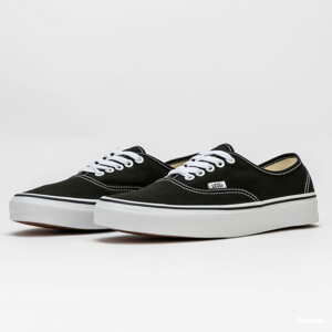 Vans Authentic black