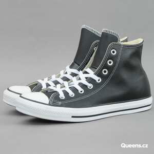 Converse Chuck Taylor All Star Hi black