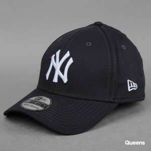 Kšiltovka New Era MLB League Basic NY C/O navy