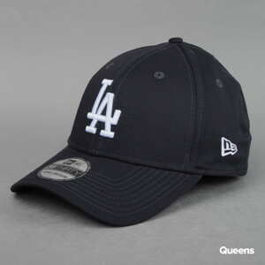 Kšiltovka New Era MLB League Basic LA C/O navy