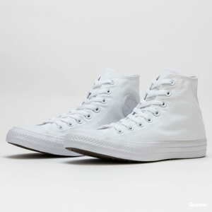 Converse Chuck Taylor All Star Seasonal white mohoch