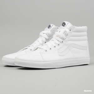 Vans SK8 - Hi true white