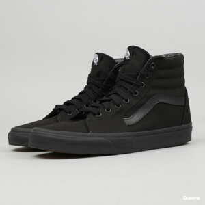 Vans SK8 - Hi black / black / black