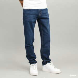 Jeans Urban Classics Stretch Denim Pants Navy