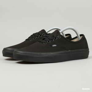 Vans Authentic black / black