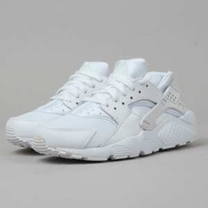 Nike Huarache Run (GS) white / white - pure platinum
