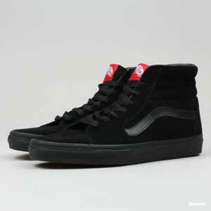 Vans SK8 - Hi black / black