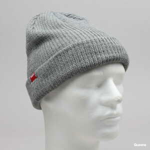 Kulich Vans Core Basics Beanie šedý