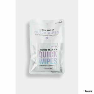 Jason Markk 3 Pack Quick Wipes